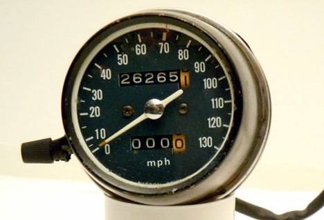Honda Part Image